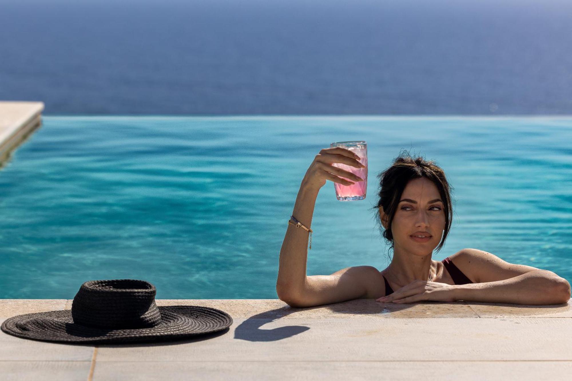 Arpathea Villas Foiníkion Esterno foto