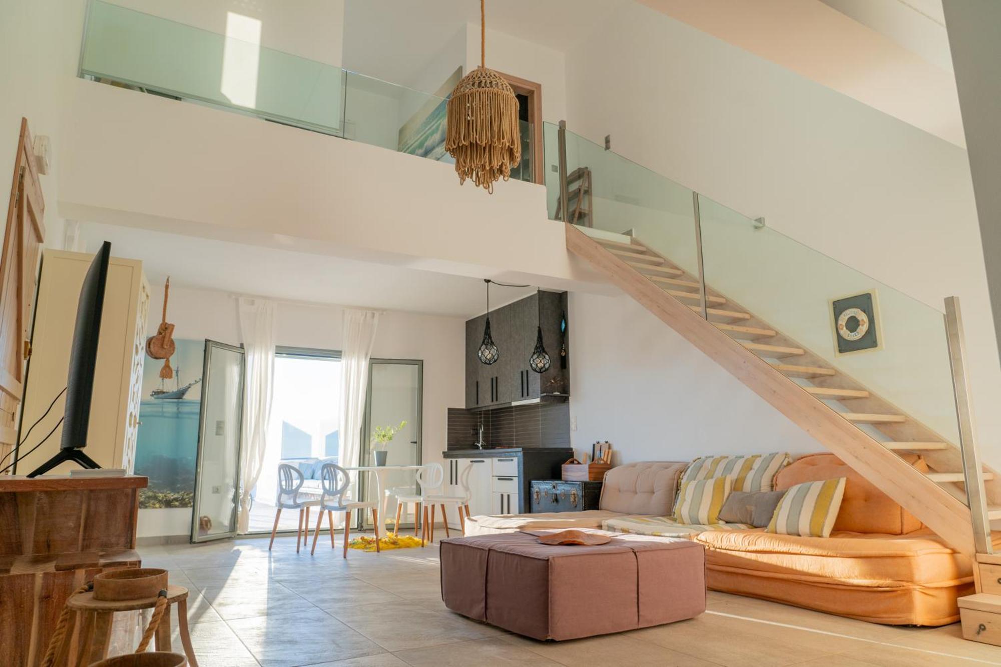 Arpathea Villas Foiníkion Esterno foto