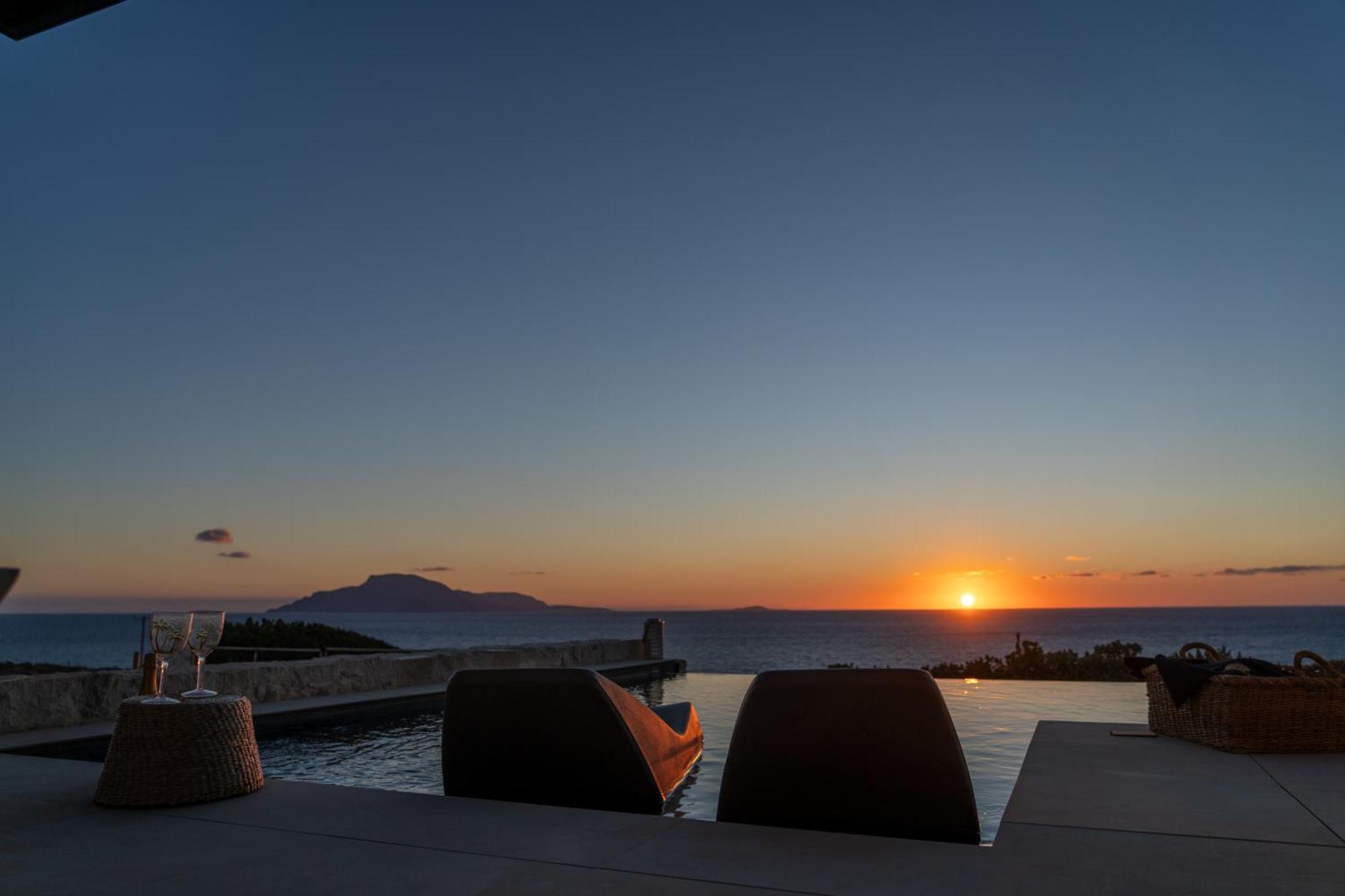 Arpathea Villas Foiníkion Esterno foto