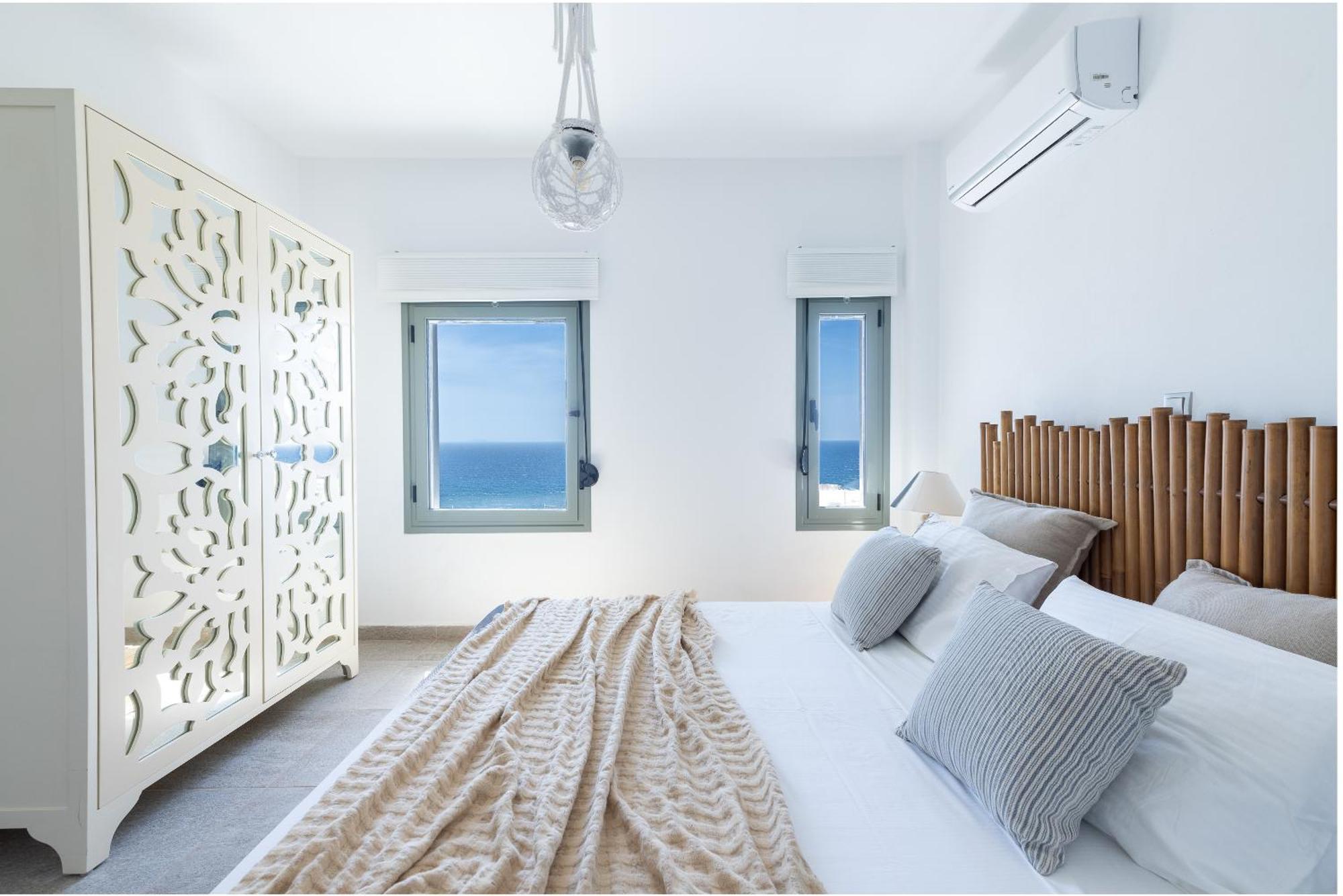 Arpathea Villas Foiníkion Esterno foto