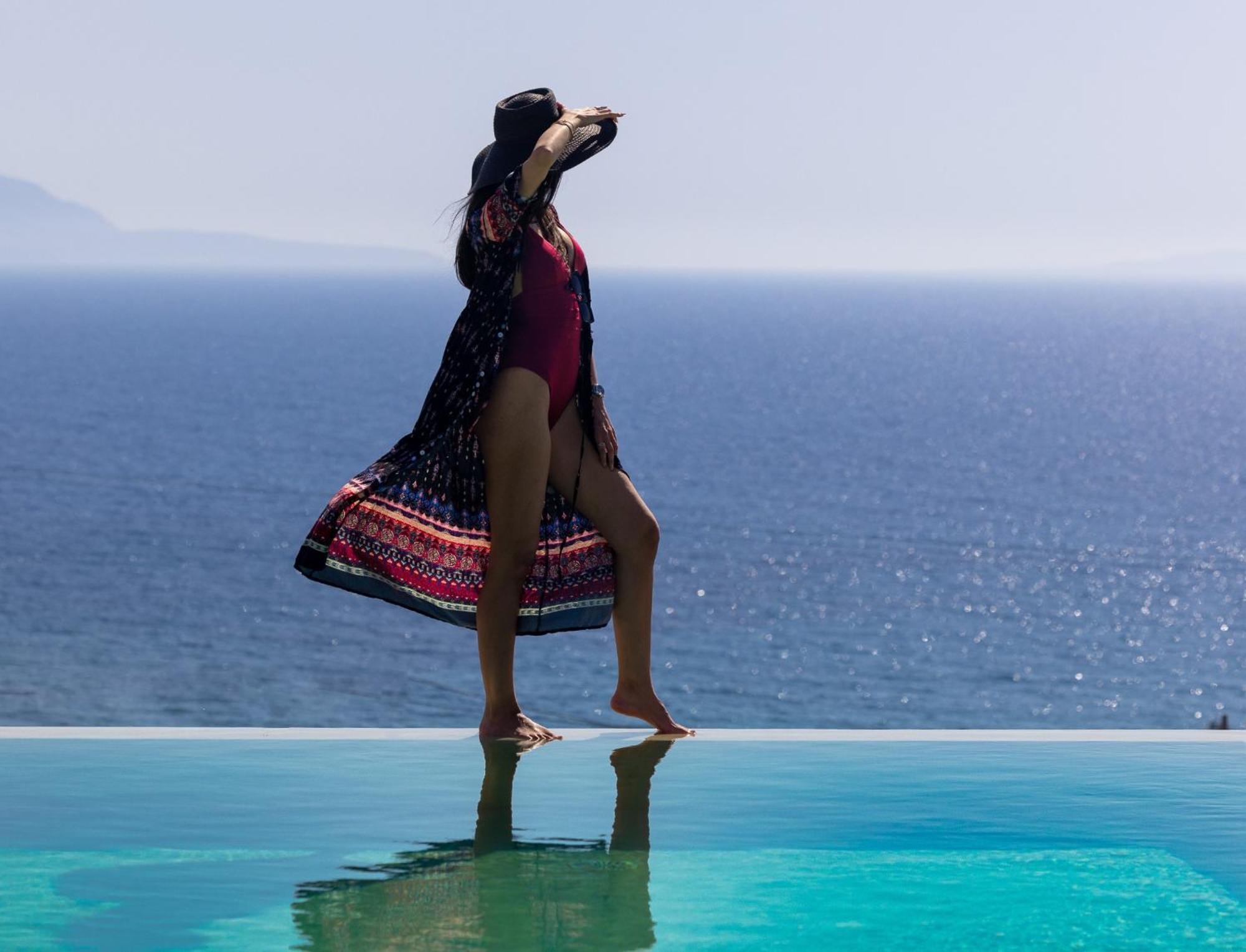 Arpathea Villas Foiníkion Esterno foto