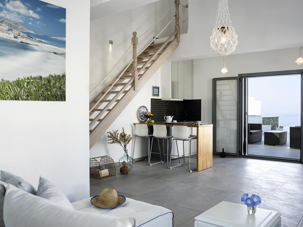 Arpathea Villas Foiníkion Esterno foto