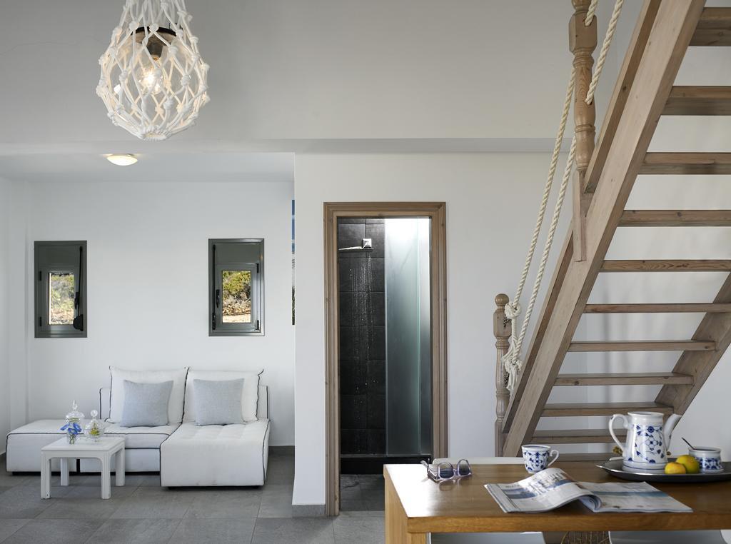 Arpathea Villas Foiníkion Esterno foto