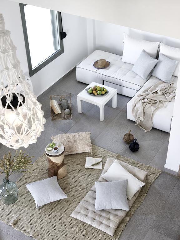 Arpathea Villas Foiníkion Esterno foto