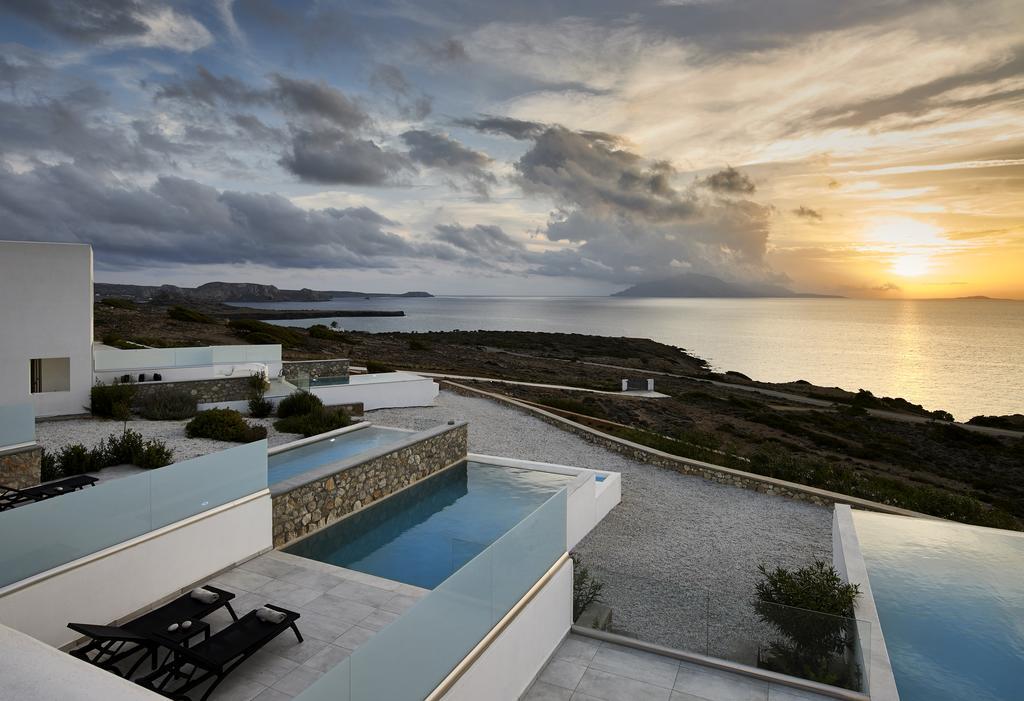 Arpathea Villas Foiníkion Esterno foto
