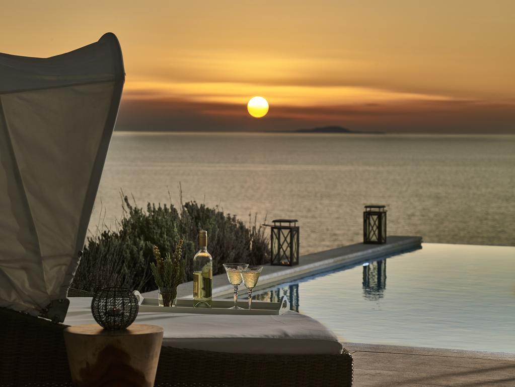 Arpathea Villas Foiníkion Esterno foto