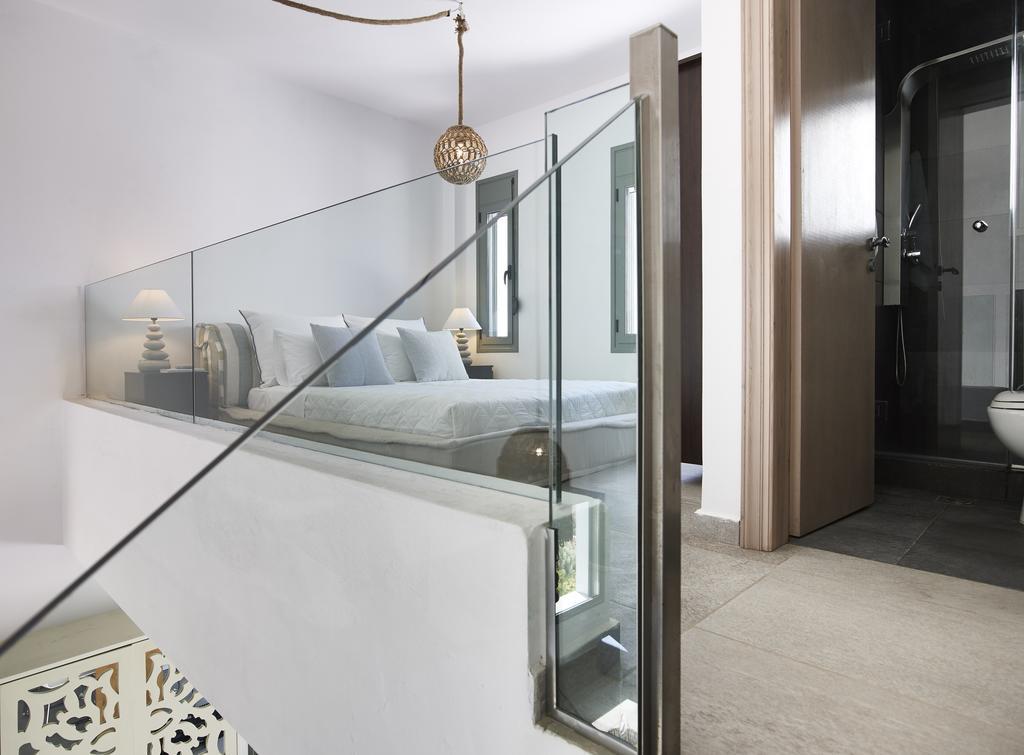 Arpathea Villas Foiníkion Esterno foto