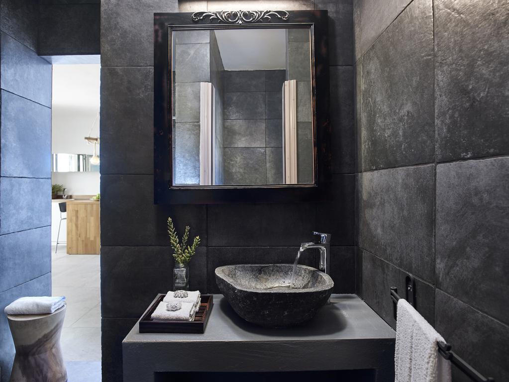 Arpathea Villas Foiníkion Esterno foto