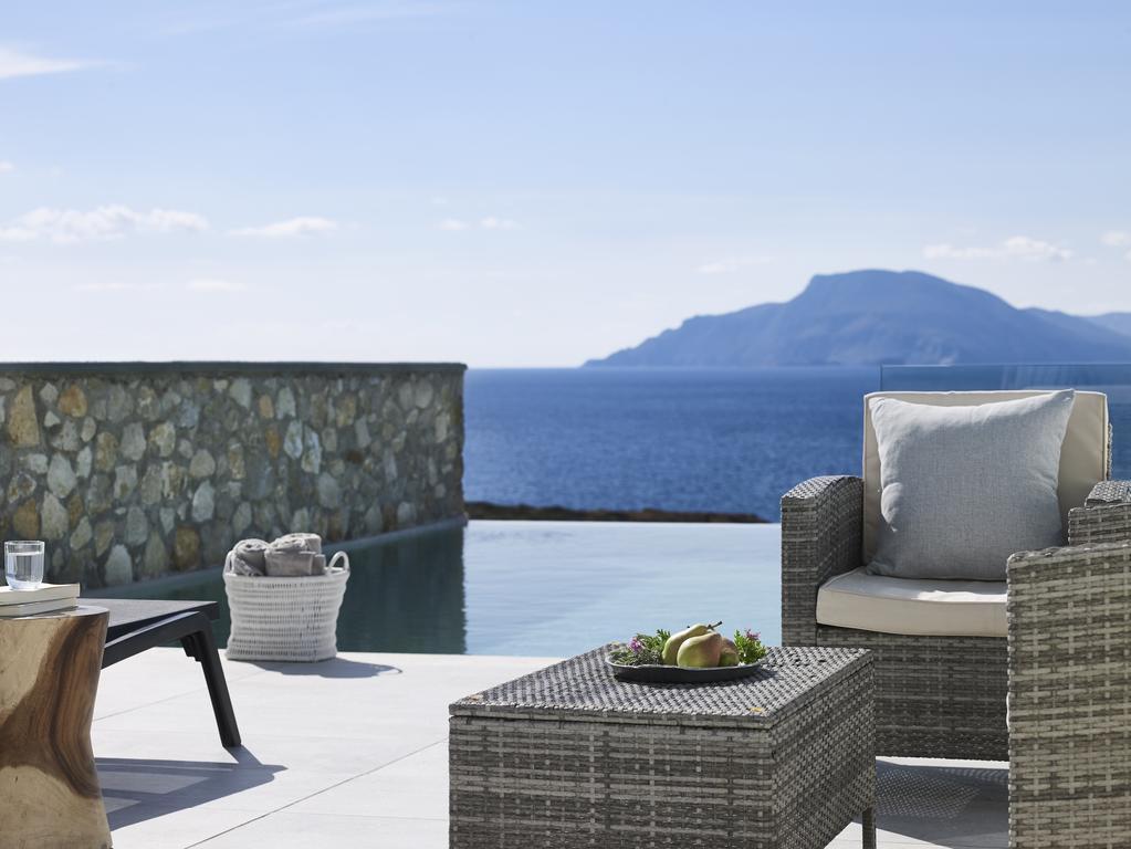 Arpathea Villas Foiníkion Esterno foto