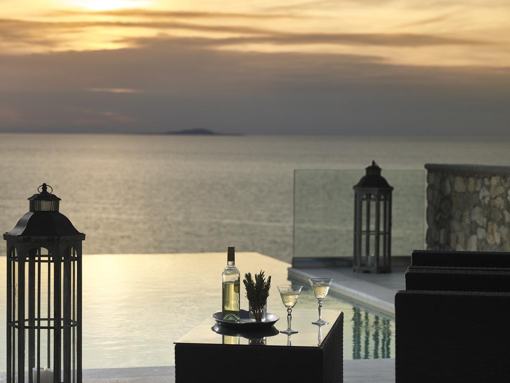 Arpathea Villas Foiníkion Esterno foto