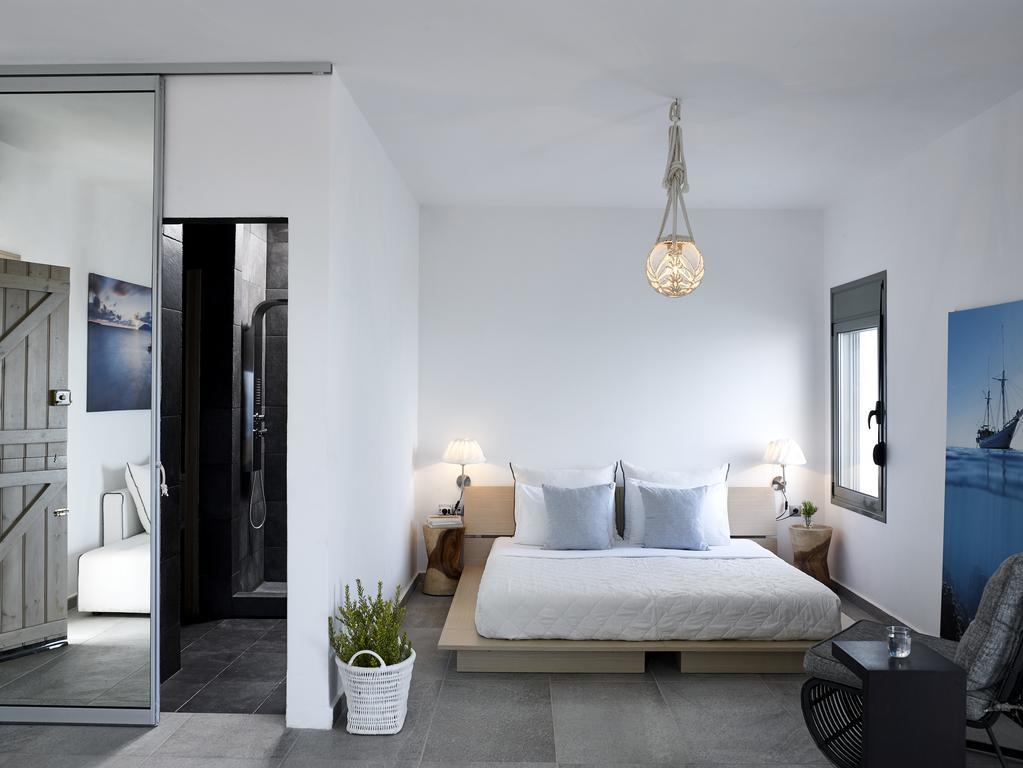Arpathea Villas Foiníkion Esterno foto