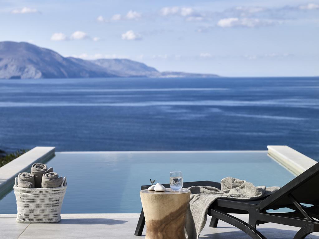 Arpathea Villas Foiníkion Esterno foto