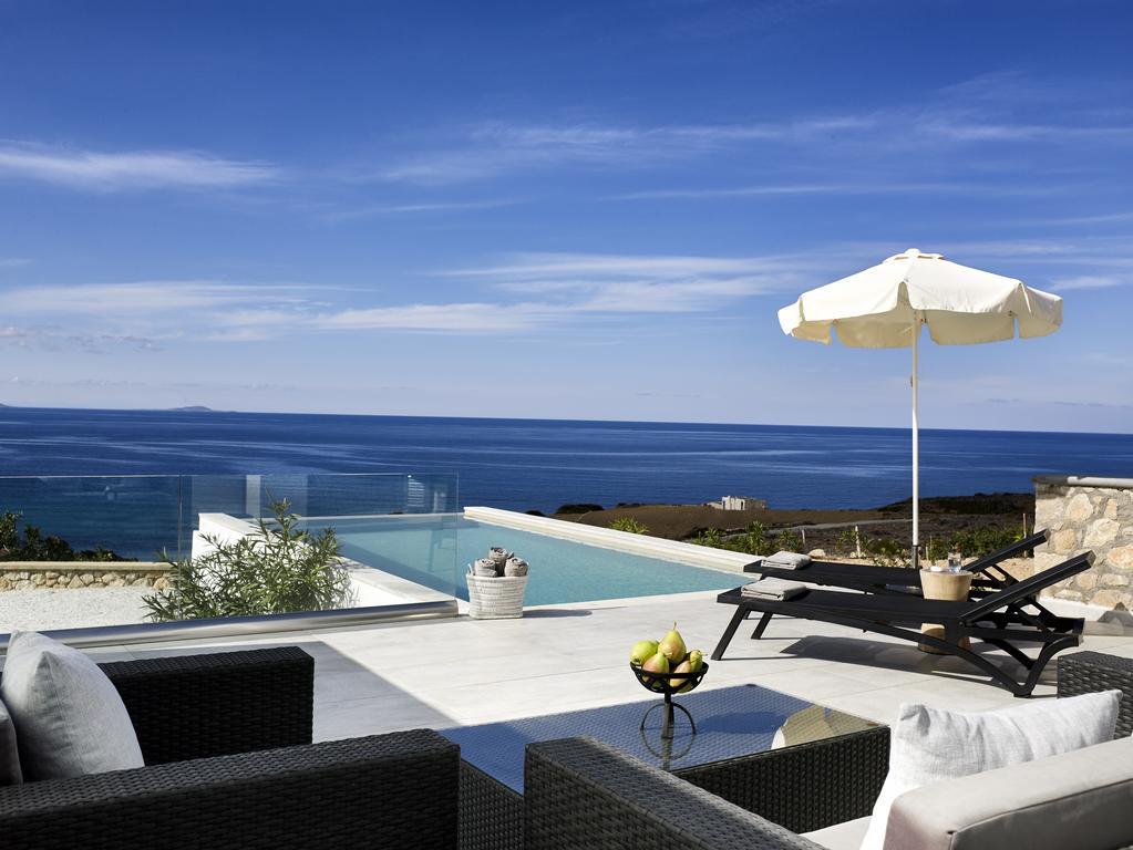 Arpathea Villas Foiníkion Esterno foto